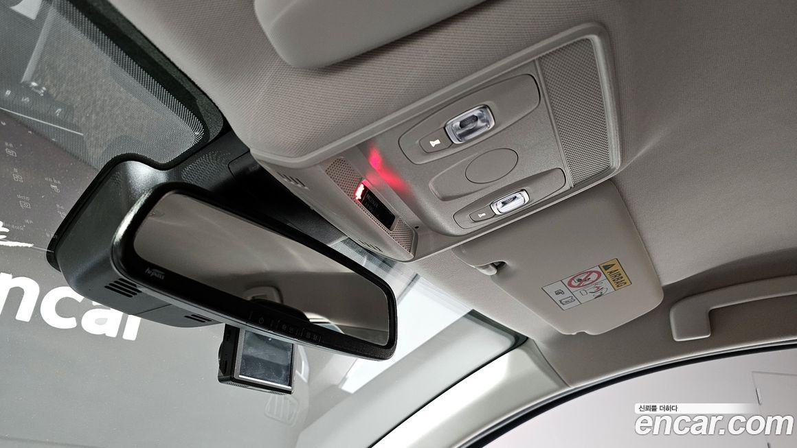 Renault-KoreaSamsung XM3 2020