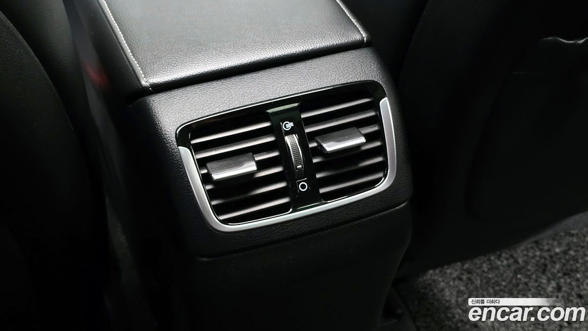 Hyundai Grandeur 2019