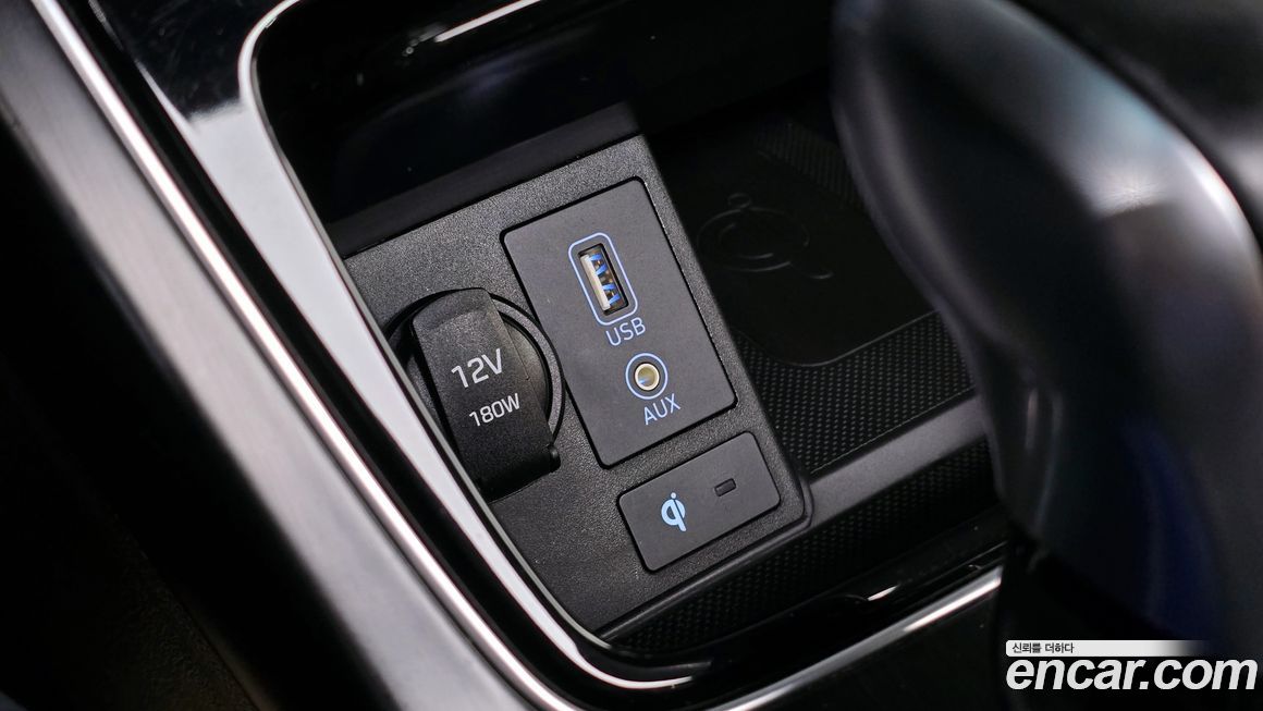 Hyundai Grandeur 2019