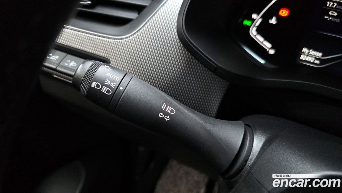 Renault-KoreaSamsung XM3 2023