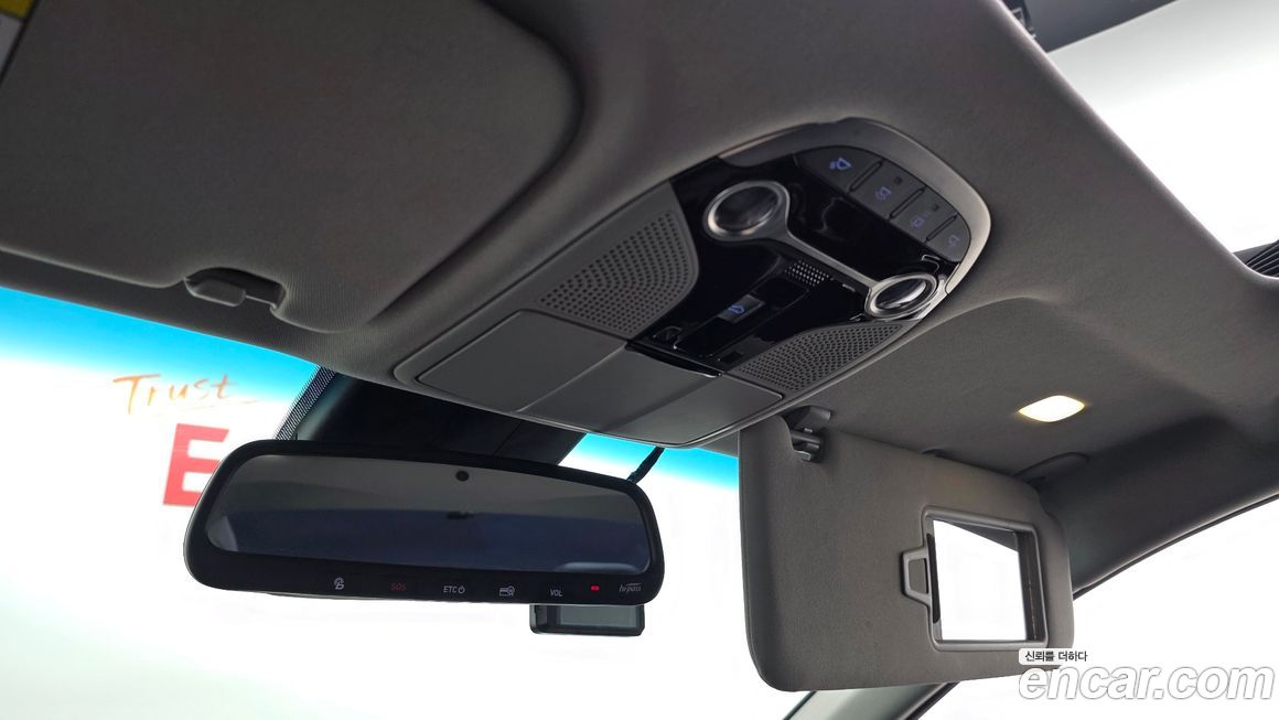 Hyundai Grandeur 2019