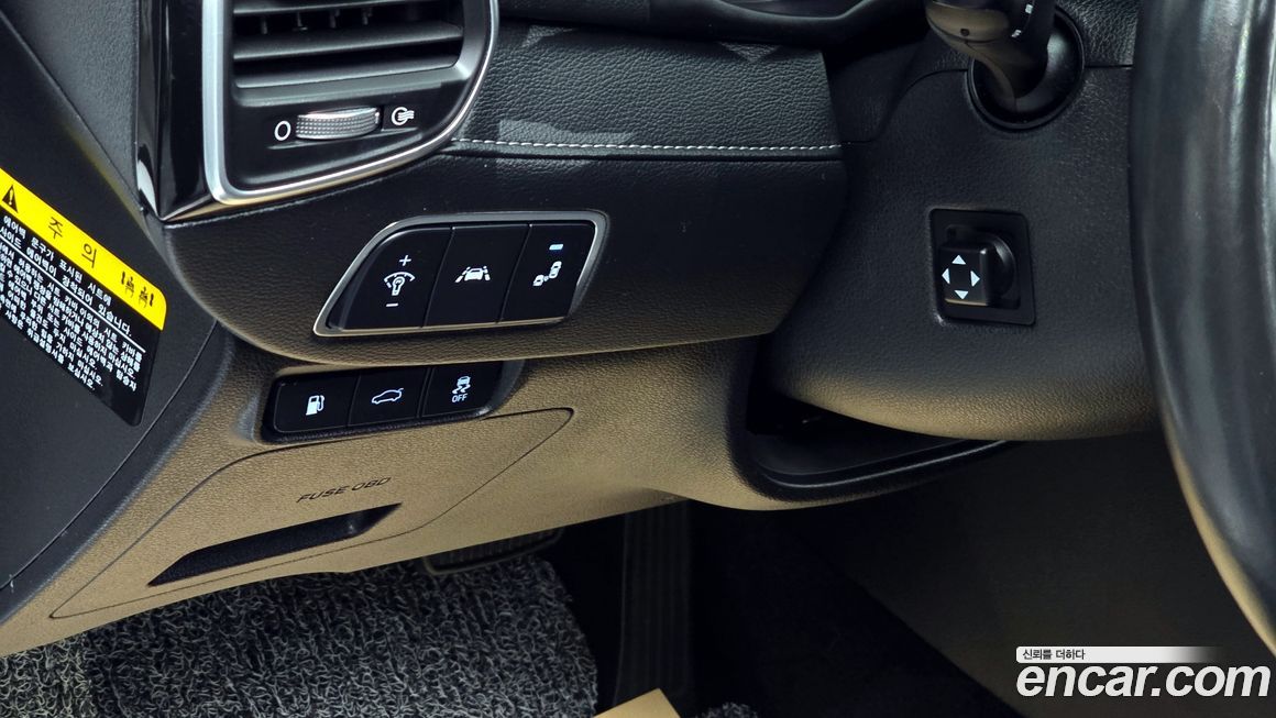 Hyundai Grandeur 2019