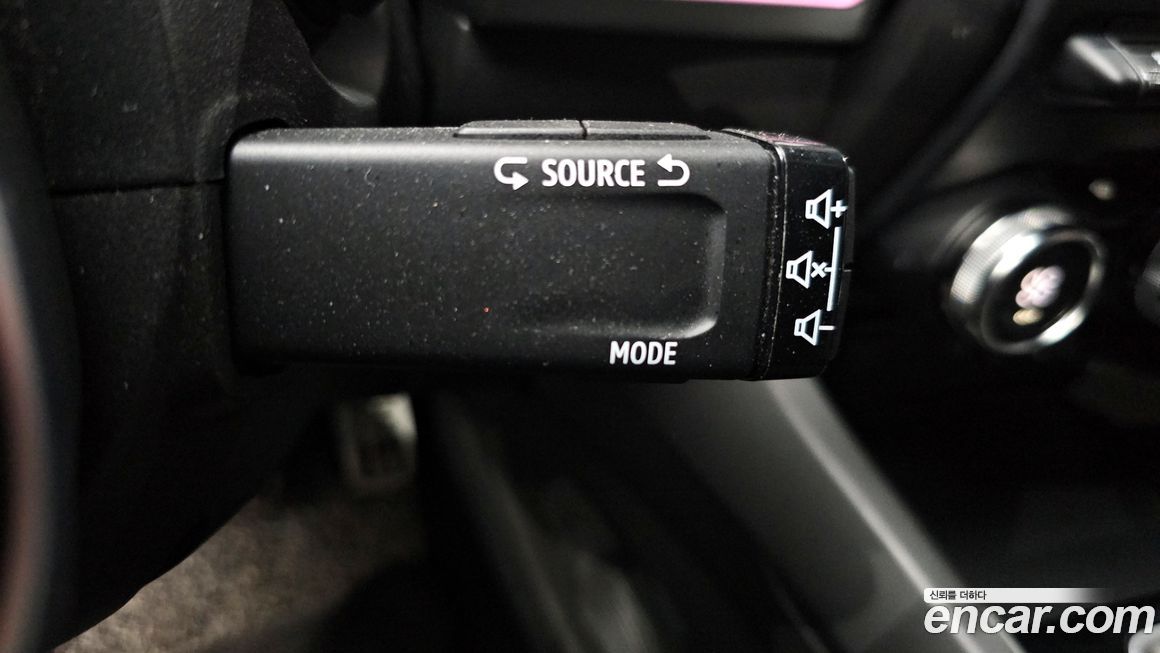 Renault-KoreaSamsung XM3 2023