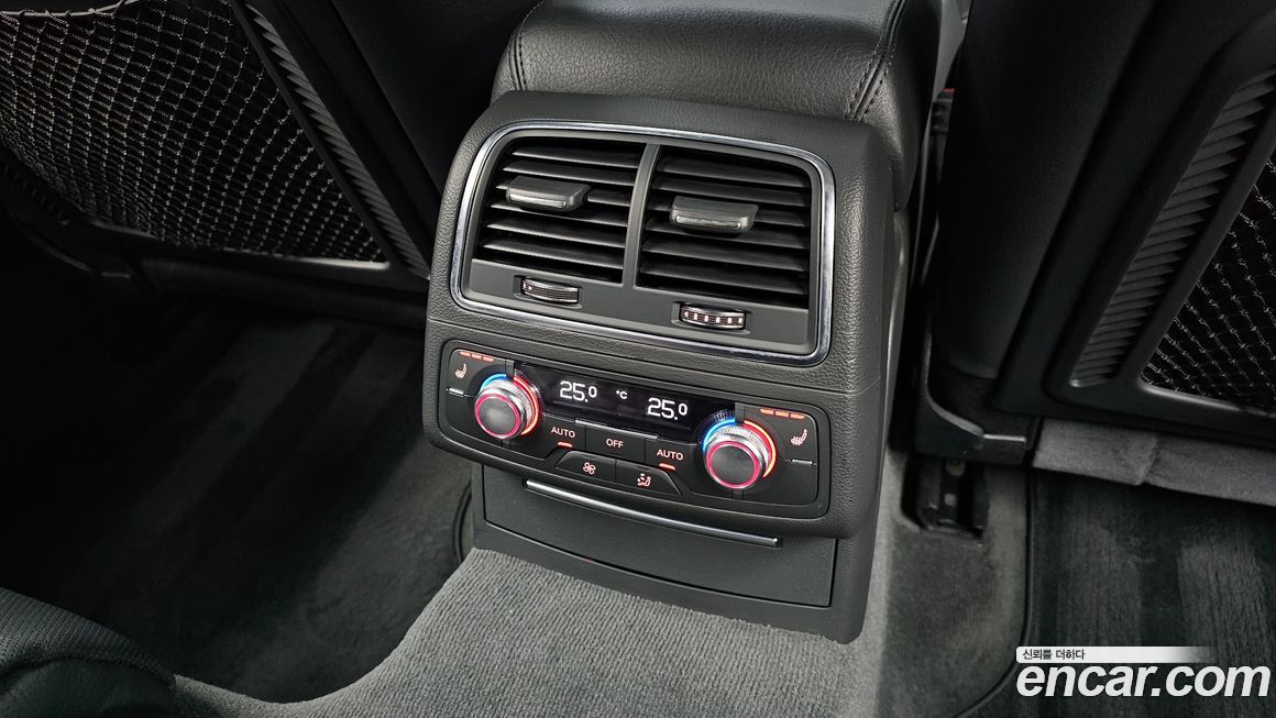 Audi A6 2018