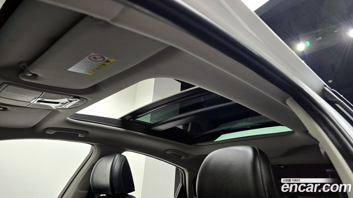 Hyundai Grandeur 2019