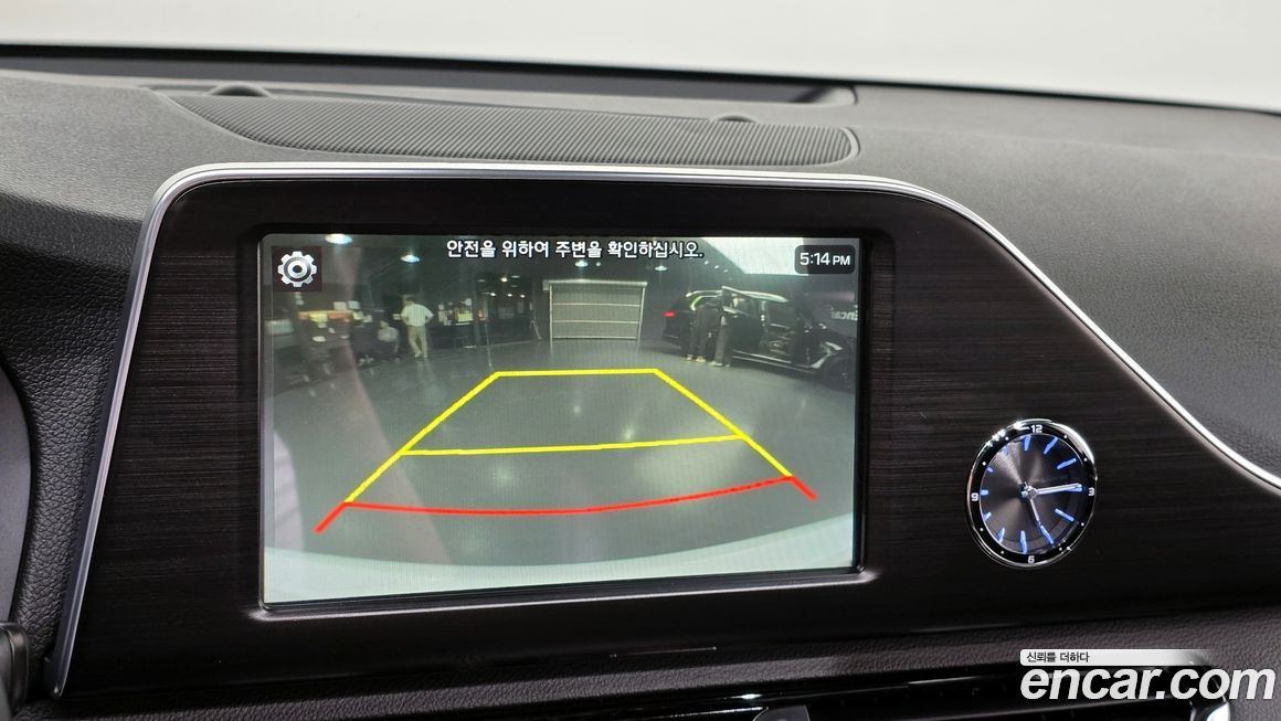 Hyundai Grandeur 2019