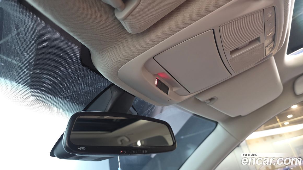 Renault-KoreaSamsung QM6 2020