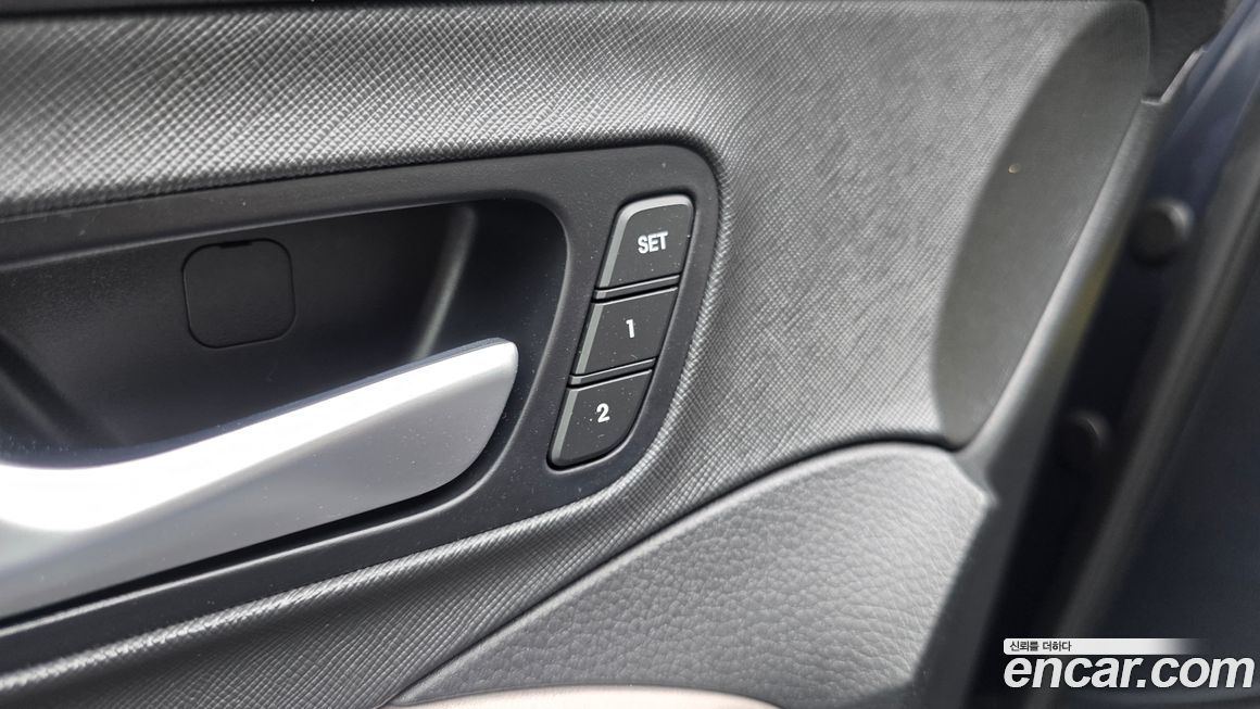 Hyundai Santafe 2018