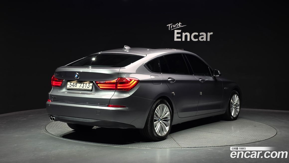 BMW Gran Turismo 2017