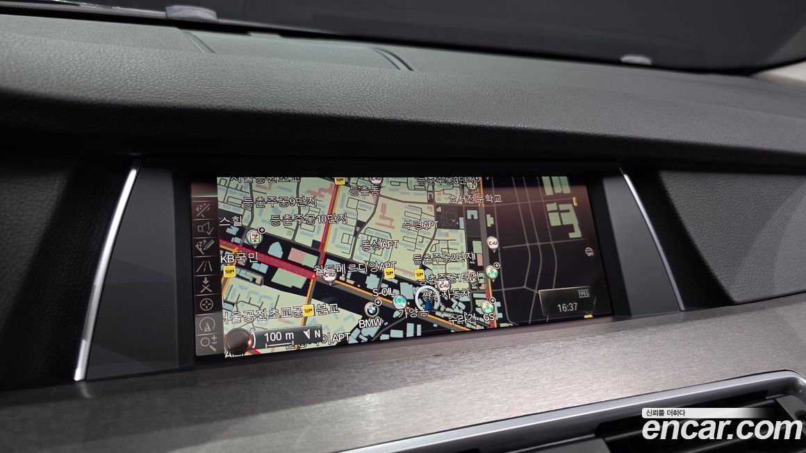 BMW Gran Turismo 2017