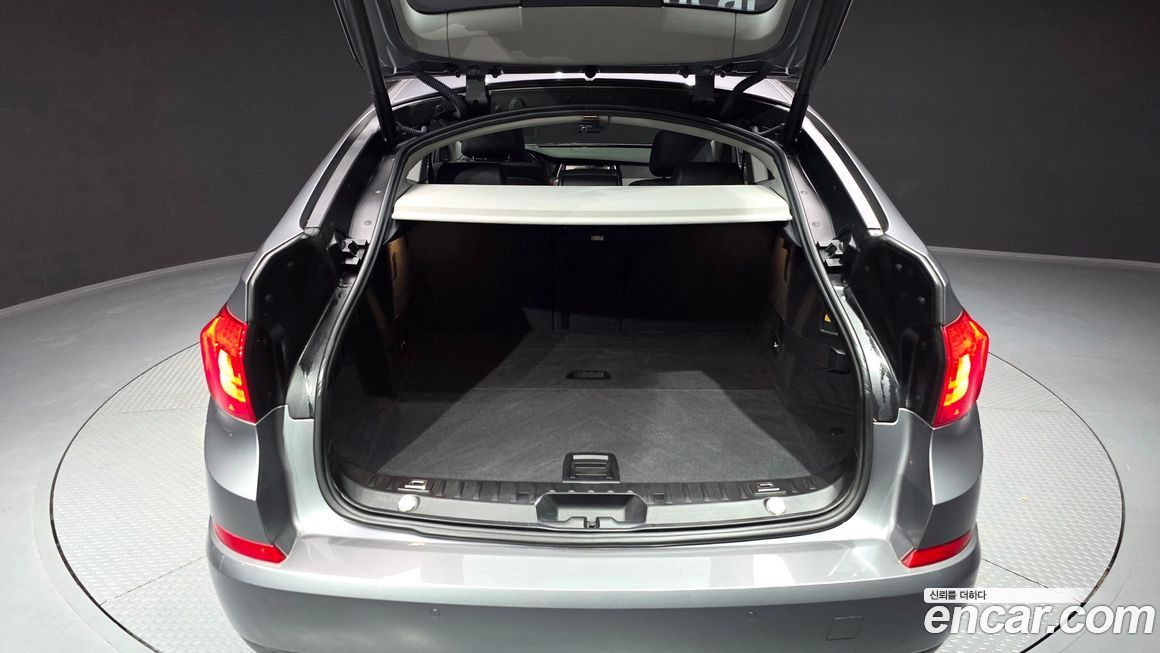 BMW Gran Turismo 2017