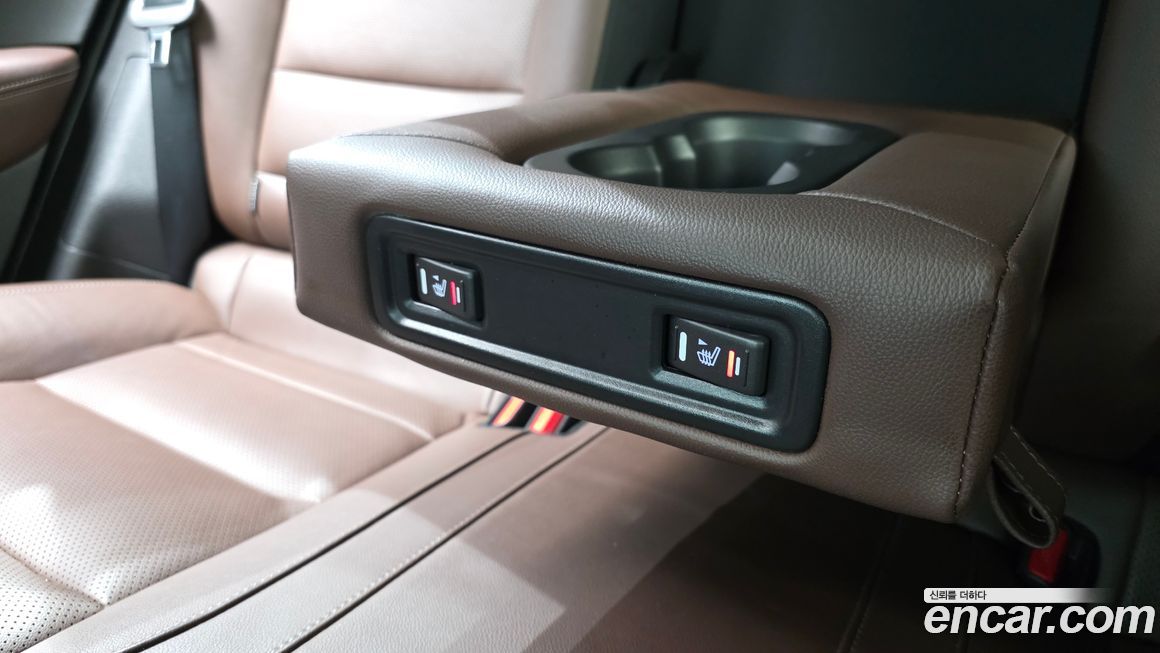 Renault-KoreaSamsung QM6 2020