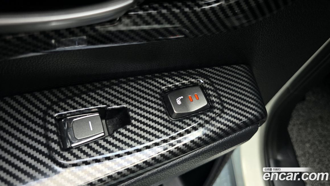 KG_Mobility_Ssangyong KORANDO 2021