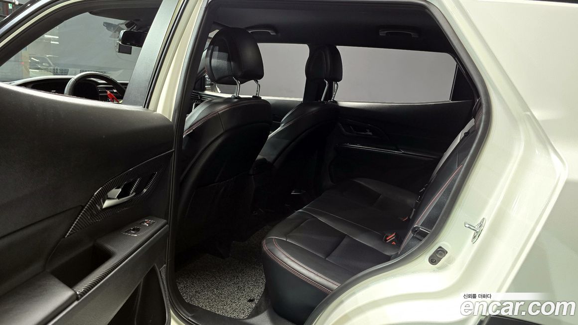 KG_Mobility_Ssangyong KORANDO 2021