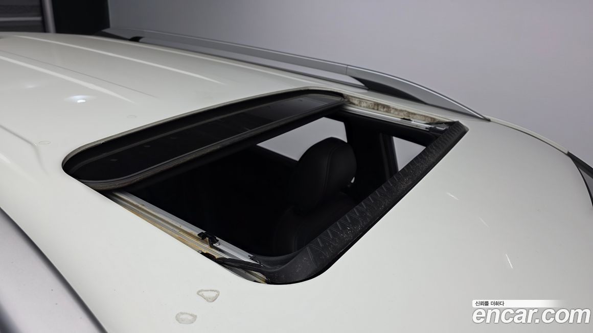 KG_Mobility_Ssangyong Rexton 2018