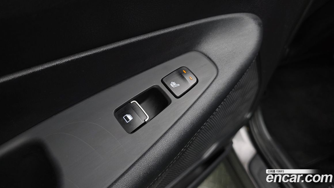 Hyundai Santafe 2020