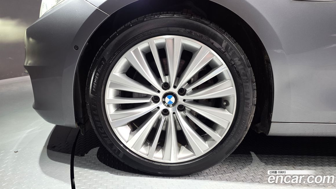 BMW Gran Turismo 2017