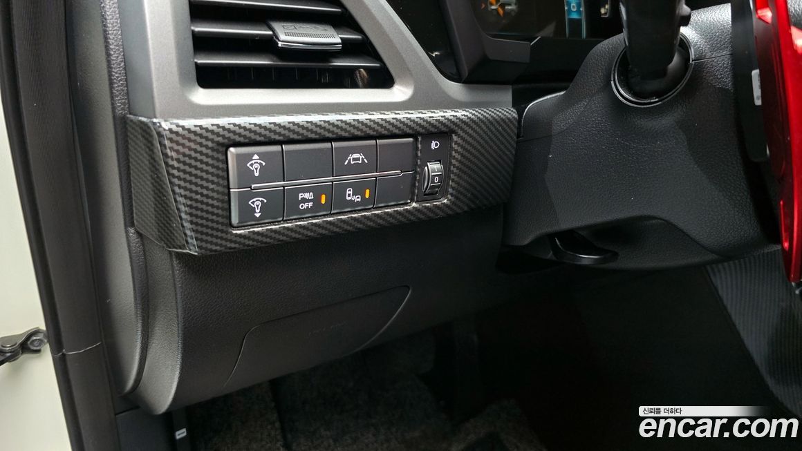 KG_Mobility_Ssangyong KORANDO 2021