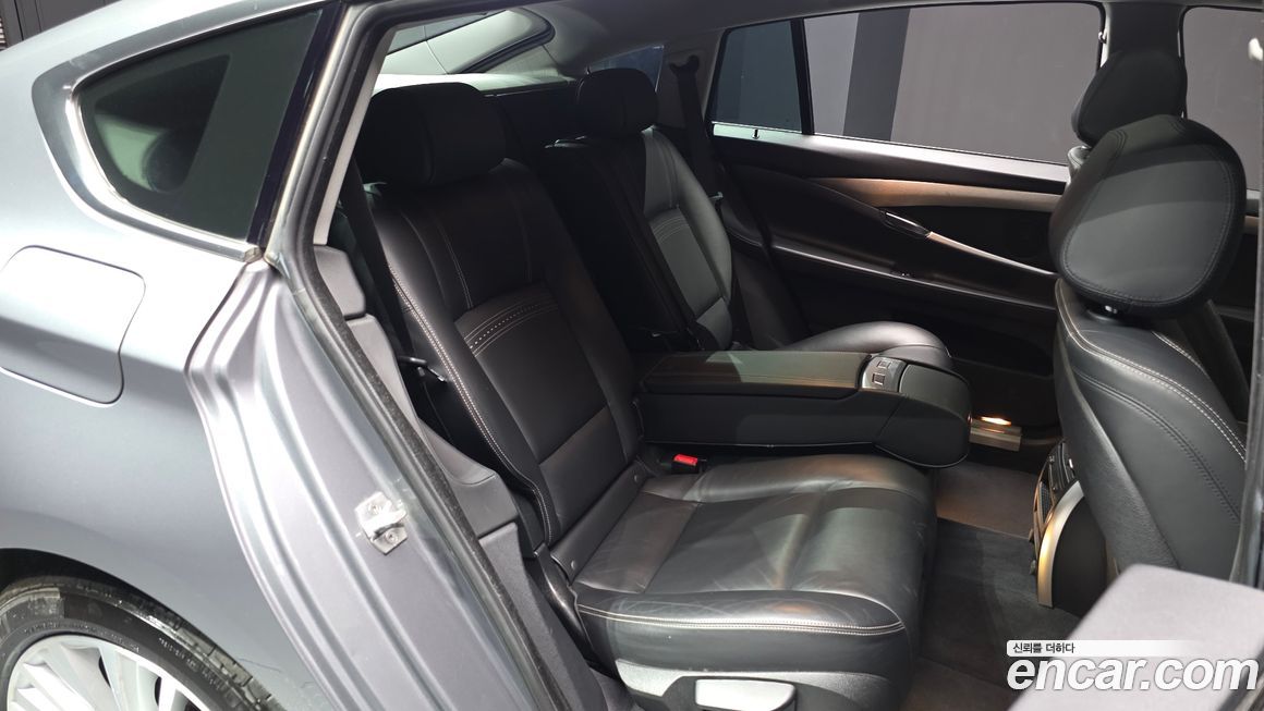 BMW Gran Turismo 2017