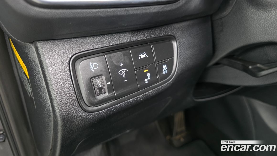 Hyundai Santafe 2020