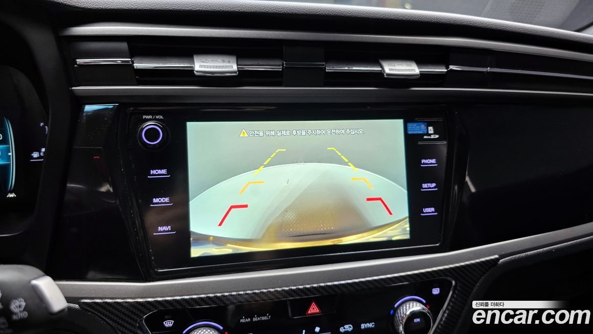 KG_Mobility_Ssangyong KORANDO 2021