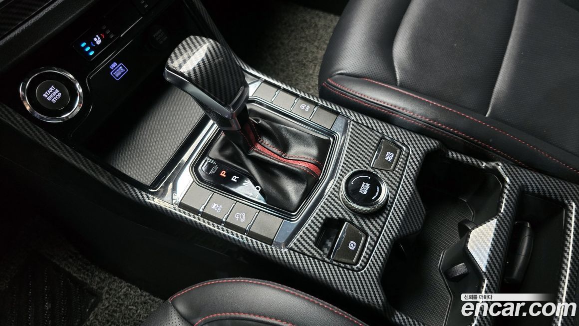 KG_Mobility_Ssangyong KORANDO 2021