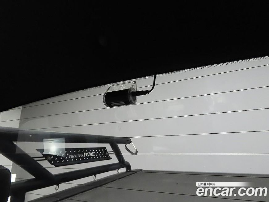 KG_Mobility_Ssangyong Rexton 2020