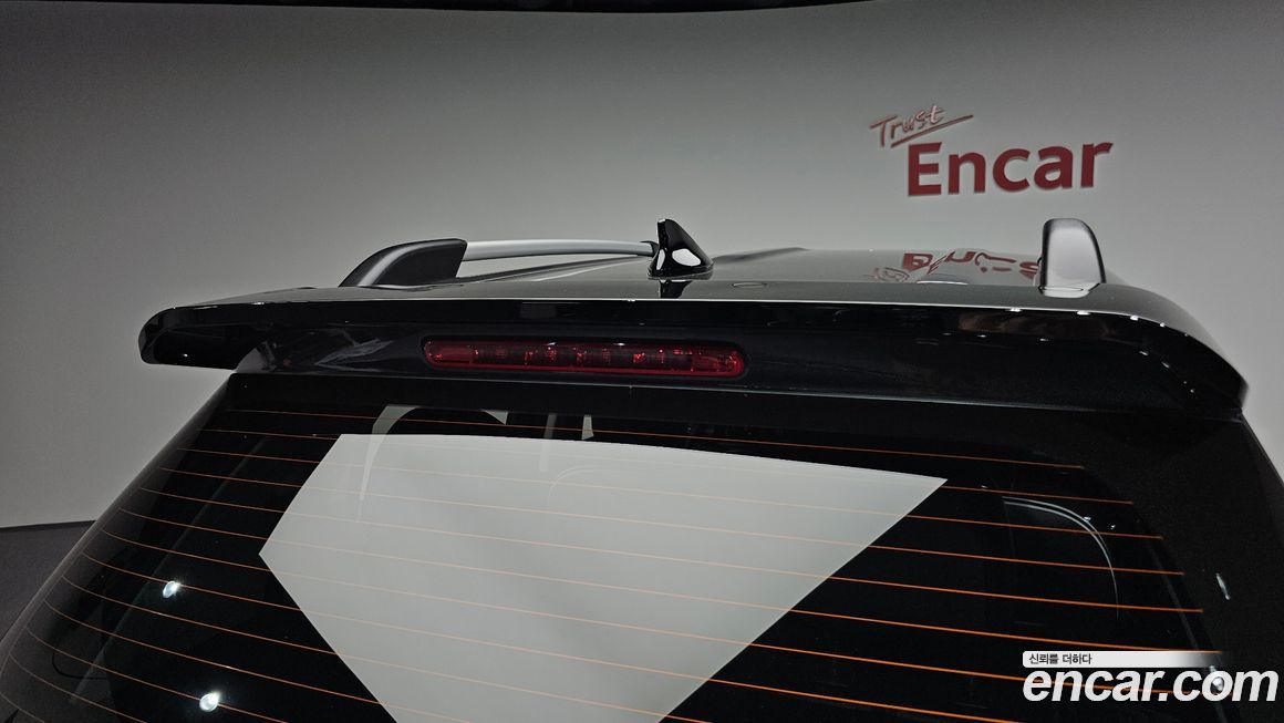 Hyundai Casper 2024