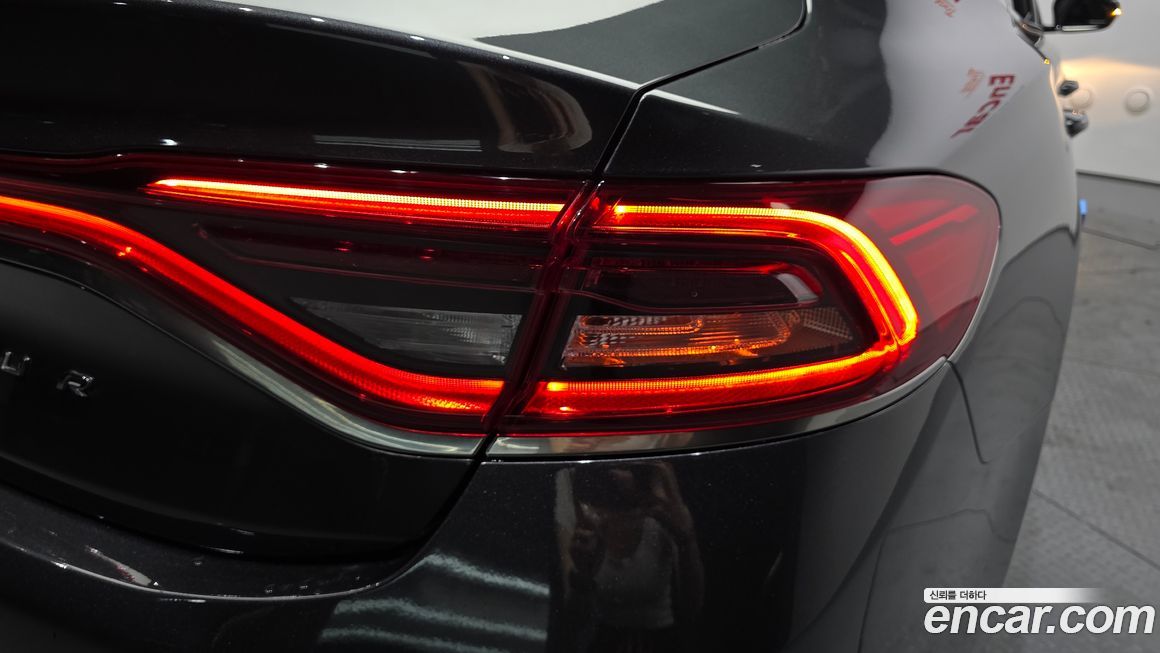 Hyundai Grandeur 2019