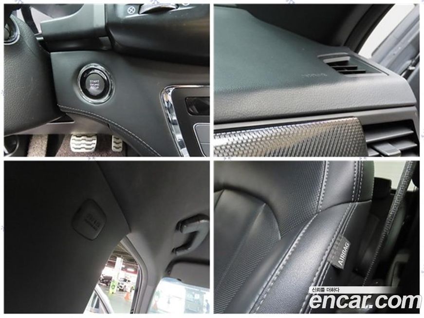 KG_Mobility_Ssangyong Rexton 2020