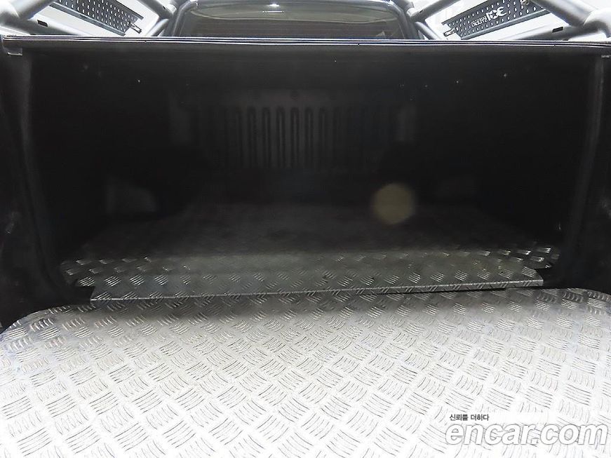 KG_Mobility_Ssangyong Rexton 2020