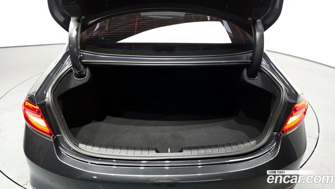 Hyundai Grandeur 2019