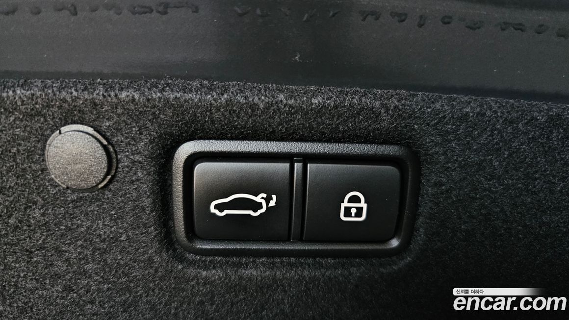 Hyundai Grandeur 2019