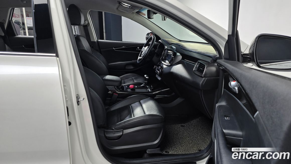 Kia Sorento 2018