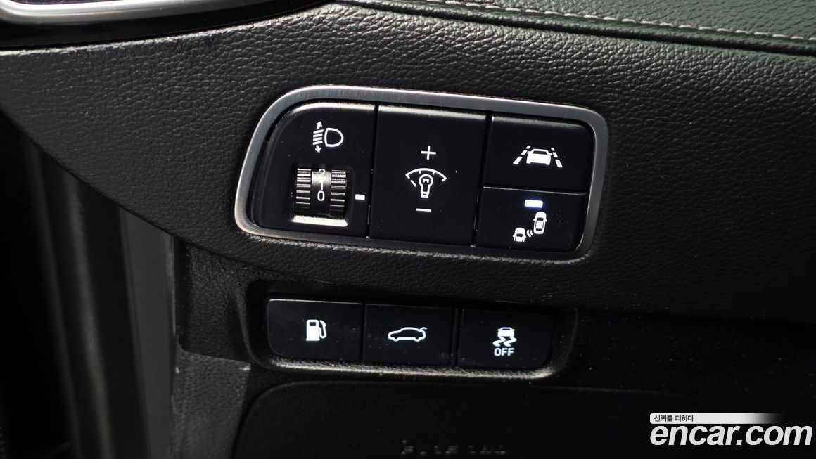 Hyundai Grandeur 2019