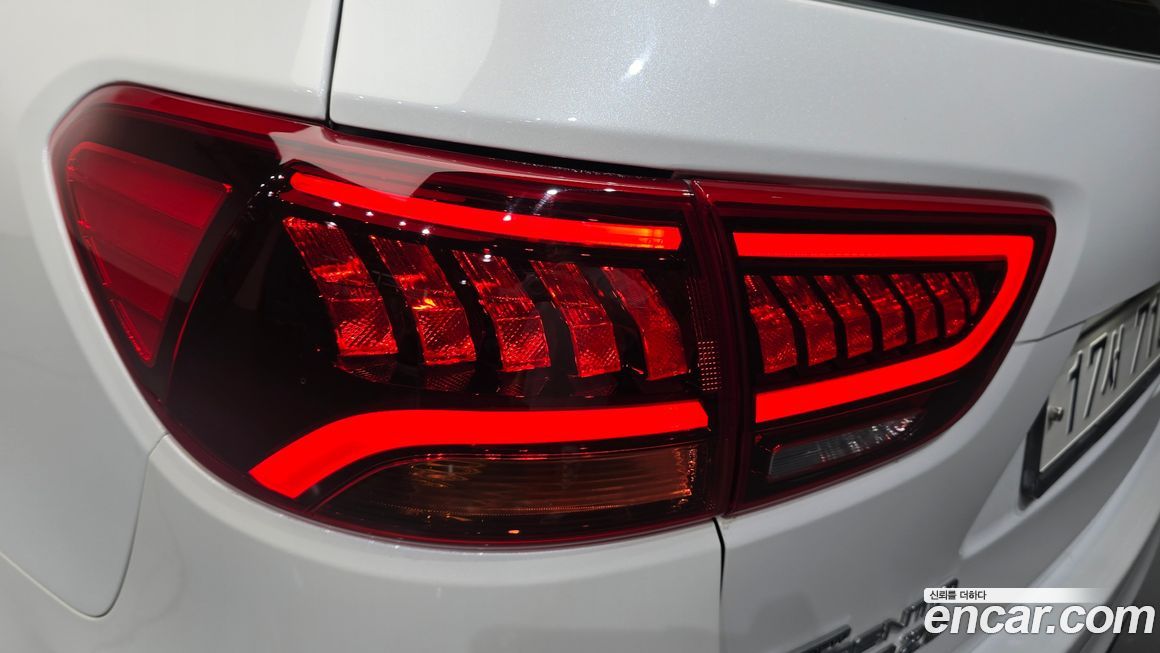 Kia Sorento 2018