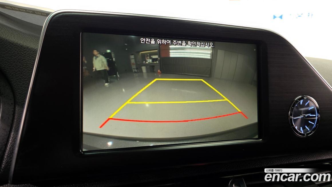 Hyundai Grandeur 2019