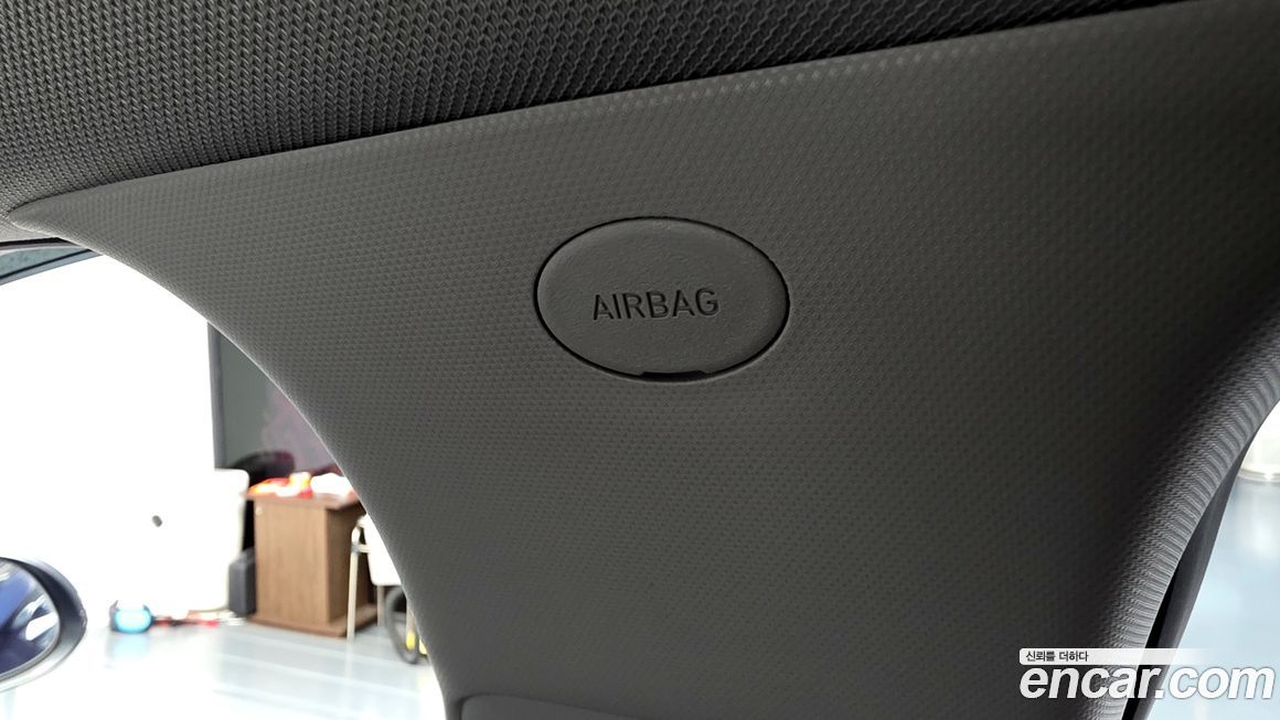 Hyundai Santafe 2020