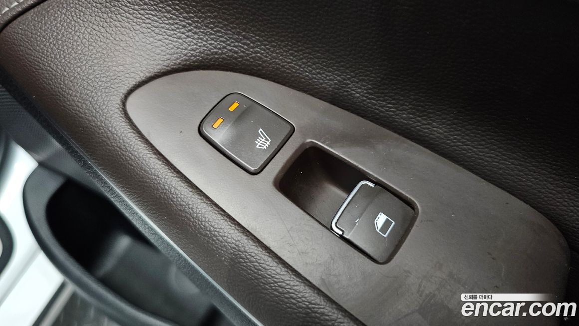Hyundai Grandeur 2019