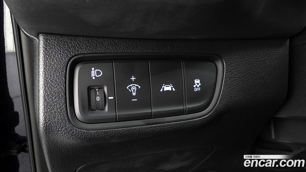 Hyundai Santafe 2020