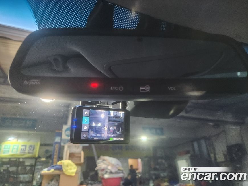 Kia K7 2018