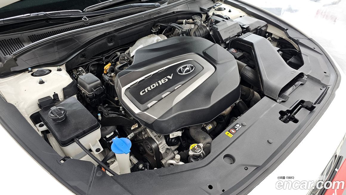 Hyundai Grandeur 2019