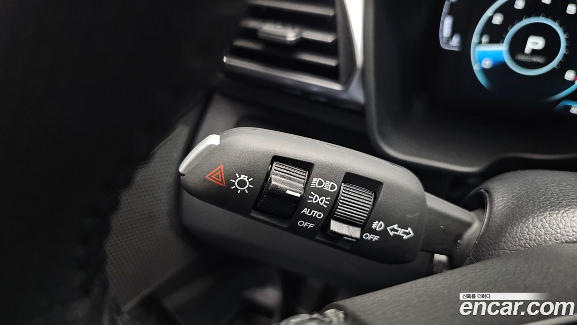 KG_Mobility_Ssangyong TIBOLI 2024