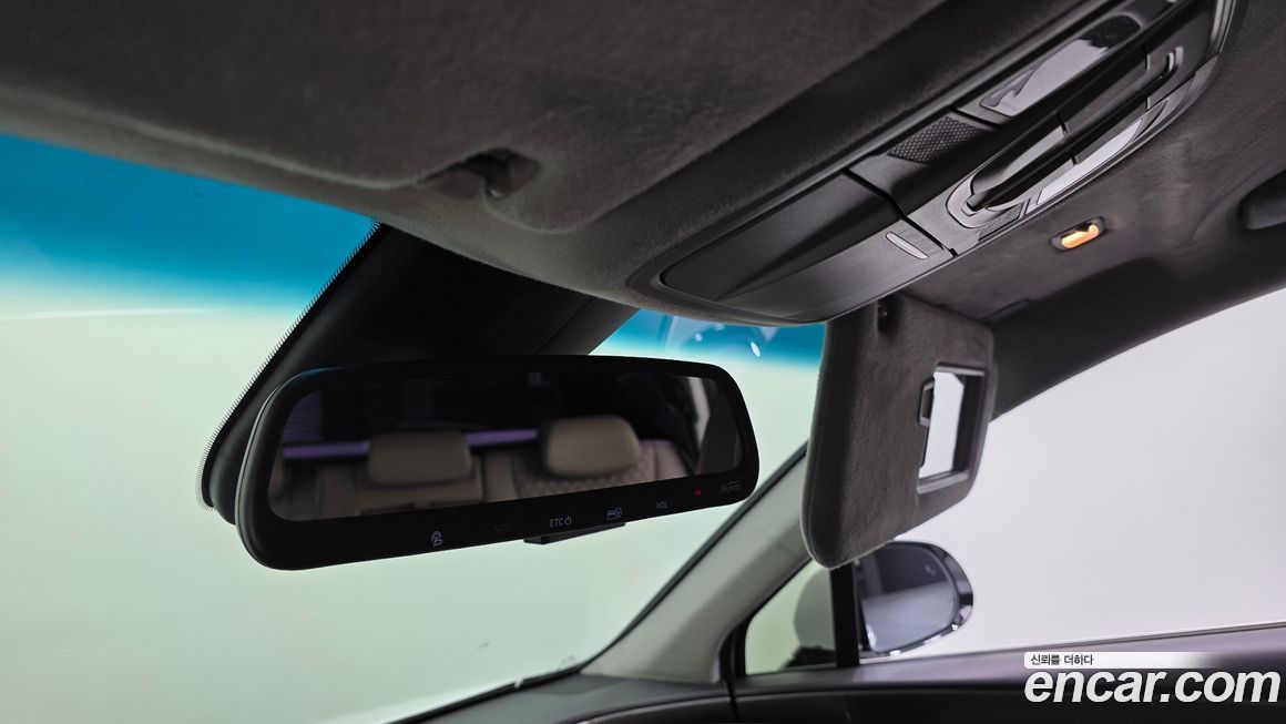 Hyundai Santafe 2020