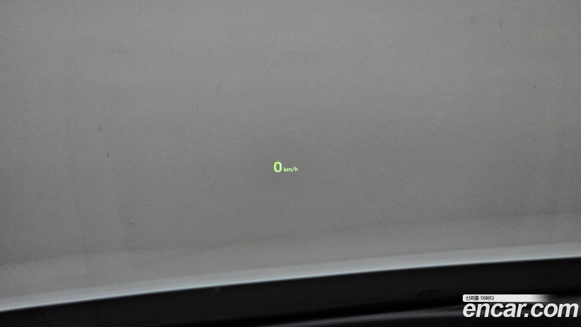 Hyundai Grandeur 2019