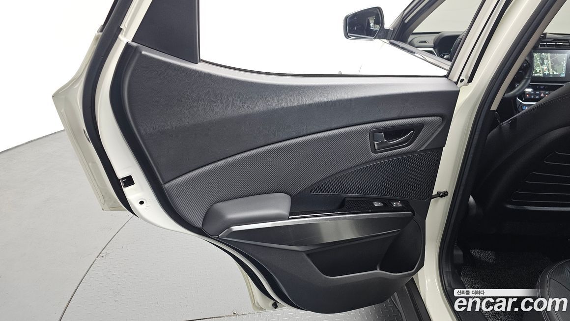 KG_Mobility_Ssangyong TIBOLI 2024