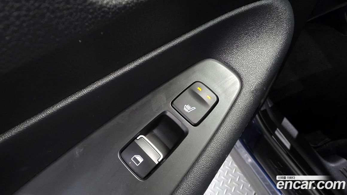 Hyundai Santafe 2020