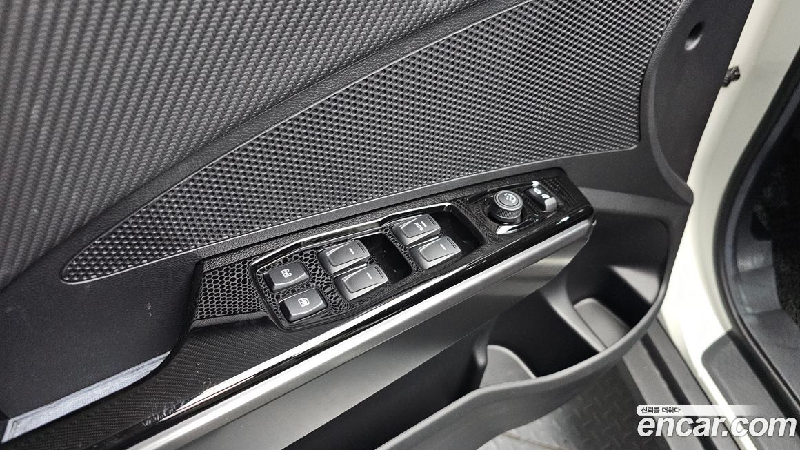 KG_Mobility_Ssangyong TIBOLI 2024