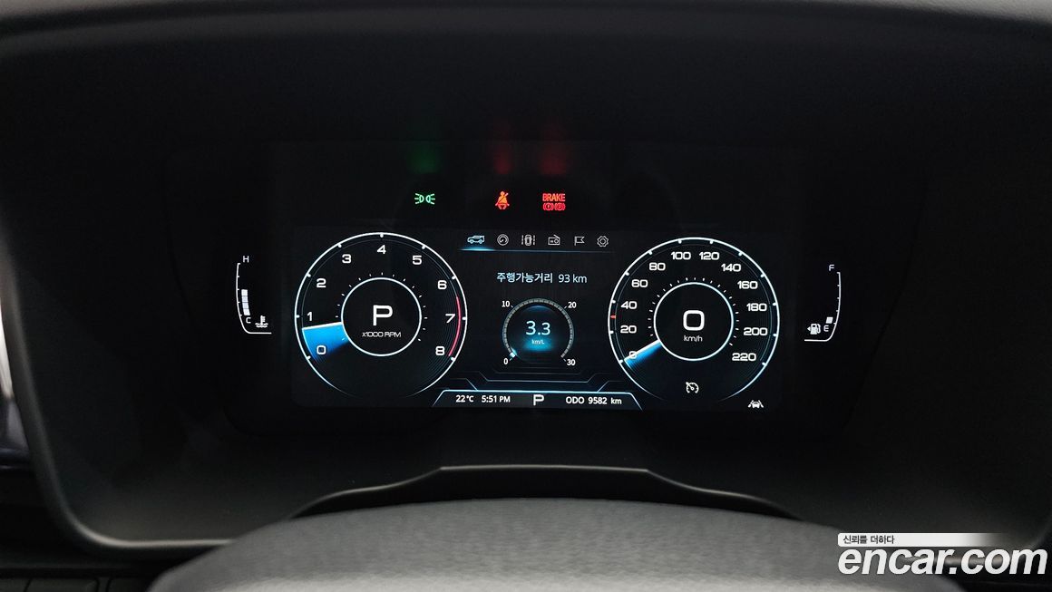 KG_Mobility_Ssangyong TIBOLI 2024