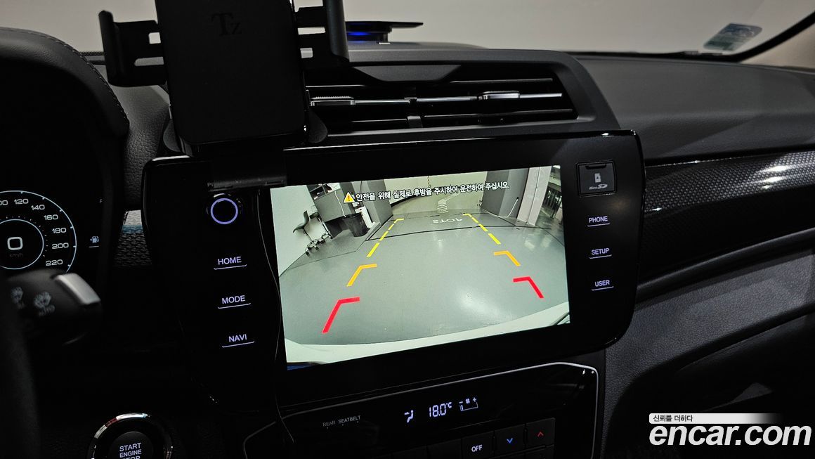 KG_Mobility_Ssangyong TIBOLI 2024